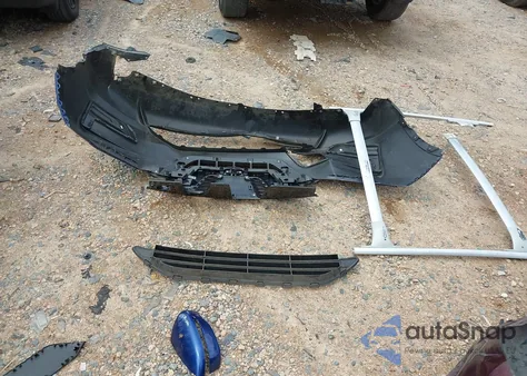 2017 Nissan Rogue Sv z USA, uszkodzony, nr VIN KNMAT2MV1HP602308